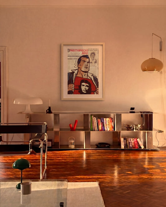 SUPERMAN VOL.1