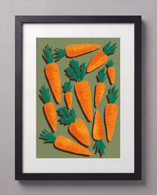 CARROTS