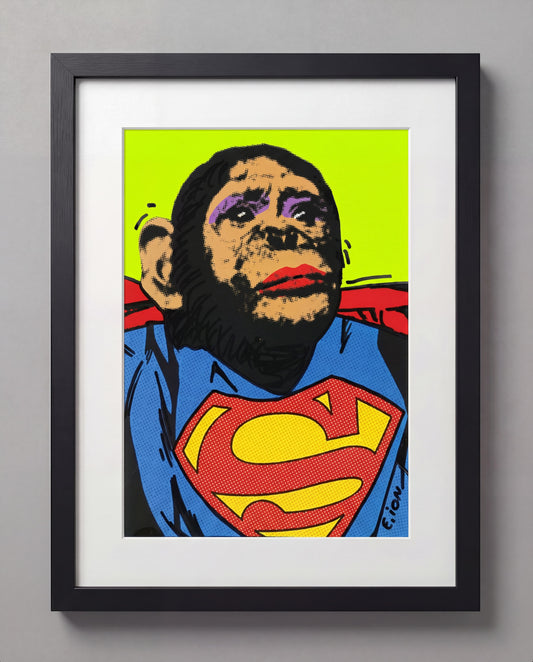 SUPERMAN VOL.2
