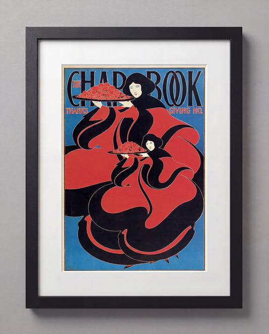 THE CHAP BOOK VOL.2
