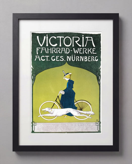 VICTORIA