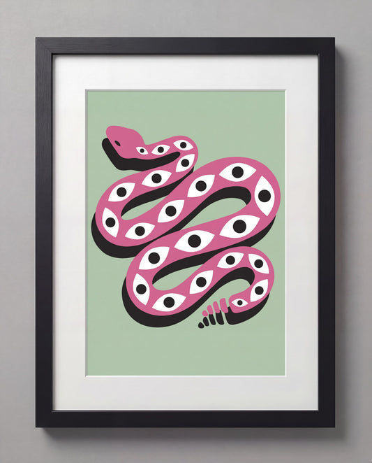 SNAKE VOL.5