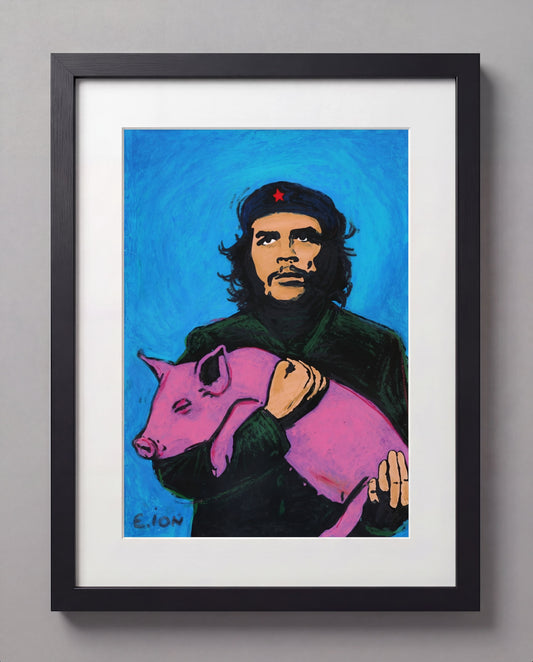 CHE GUEVARA VOL.2