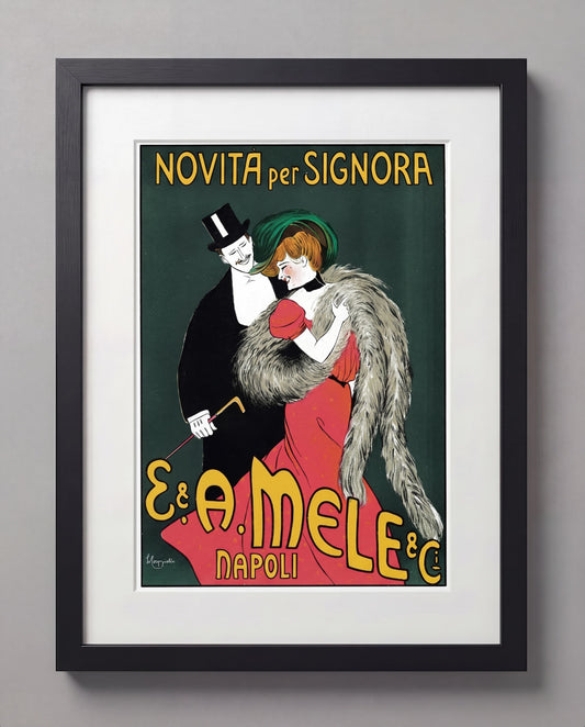 NOVITA PER SIGNORA