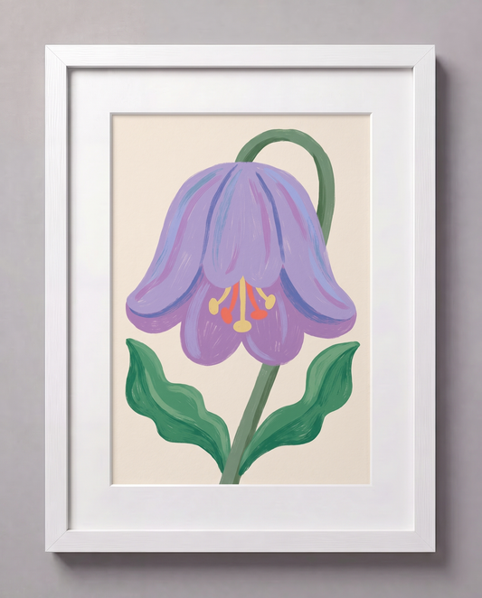 BELLFLOWER