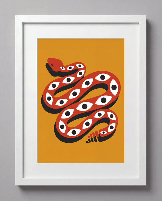 SNAKE VOL.6