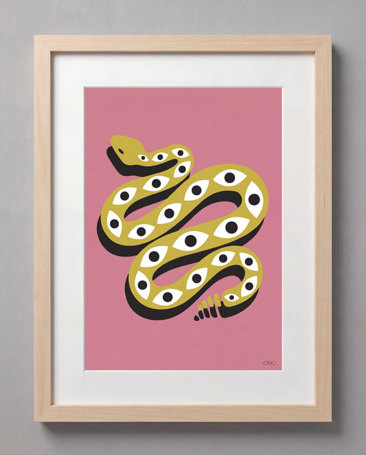 SNAKE VOL.1