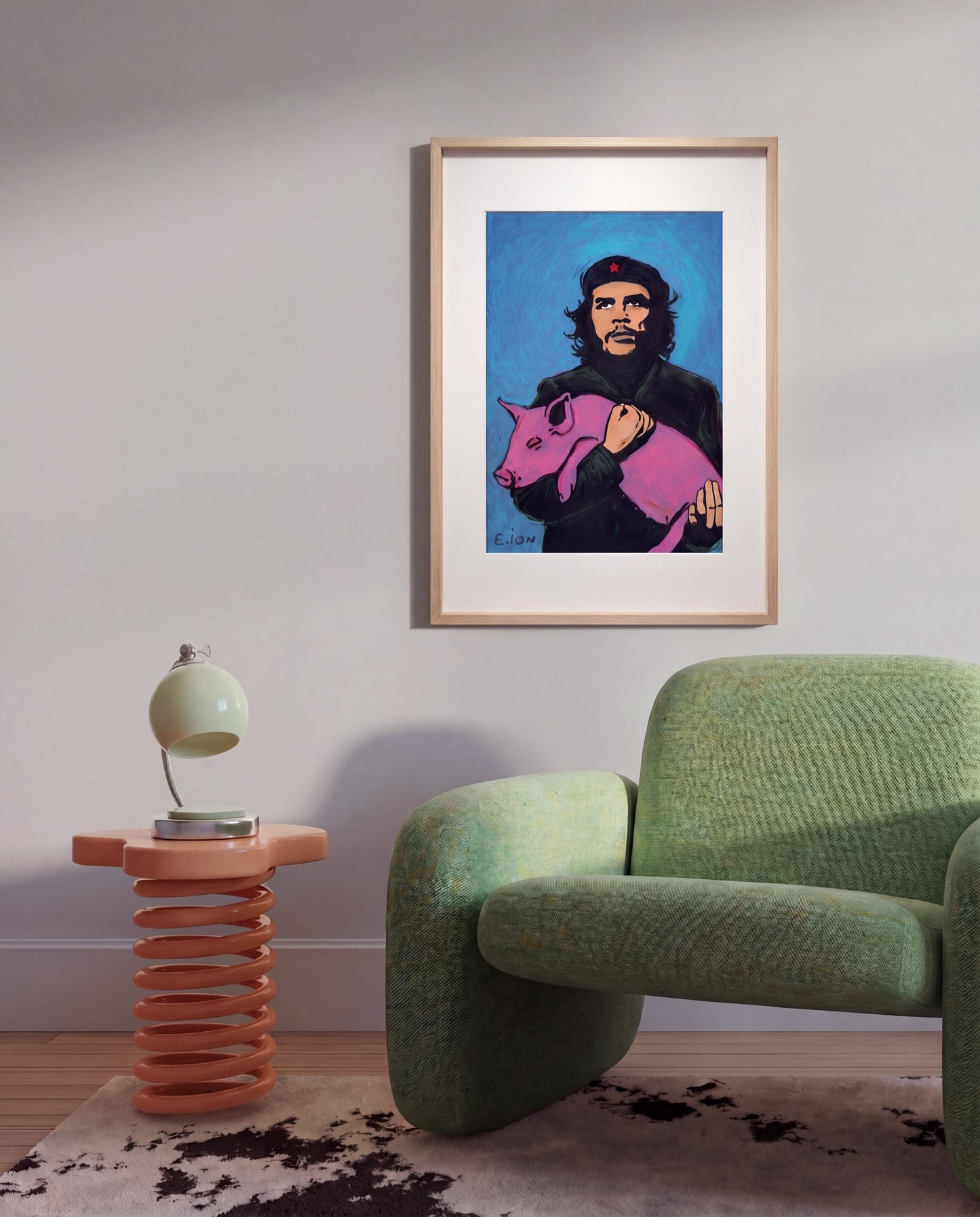 CHE GUEVARA VOL.2
