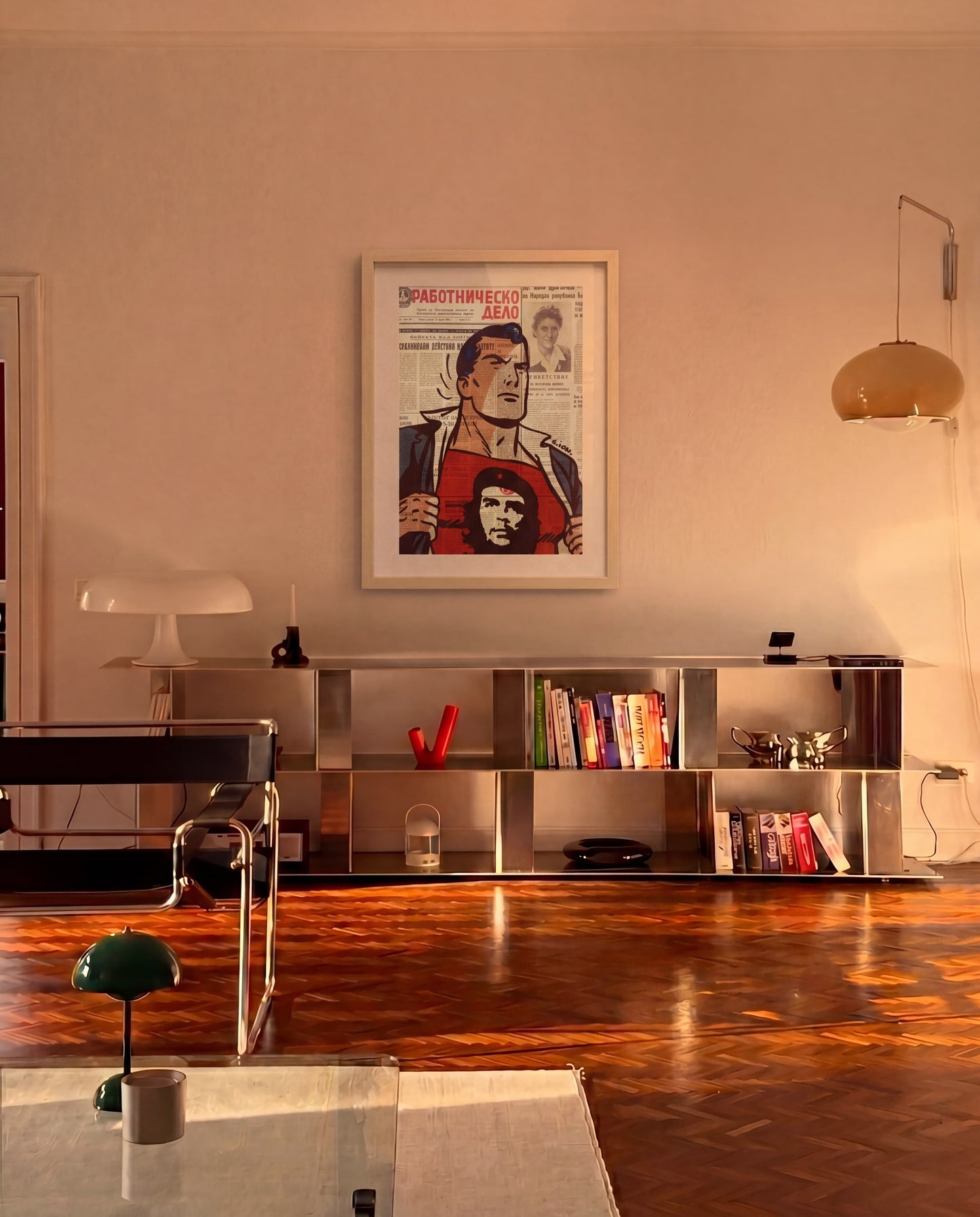 SUPERMAN VOL.1