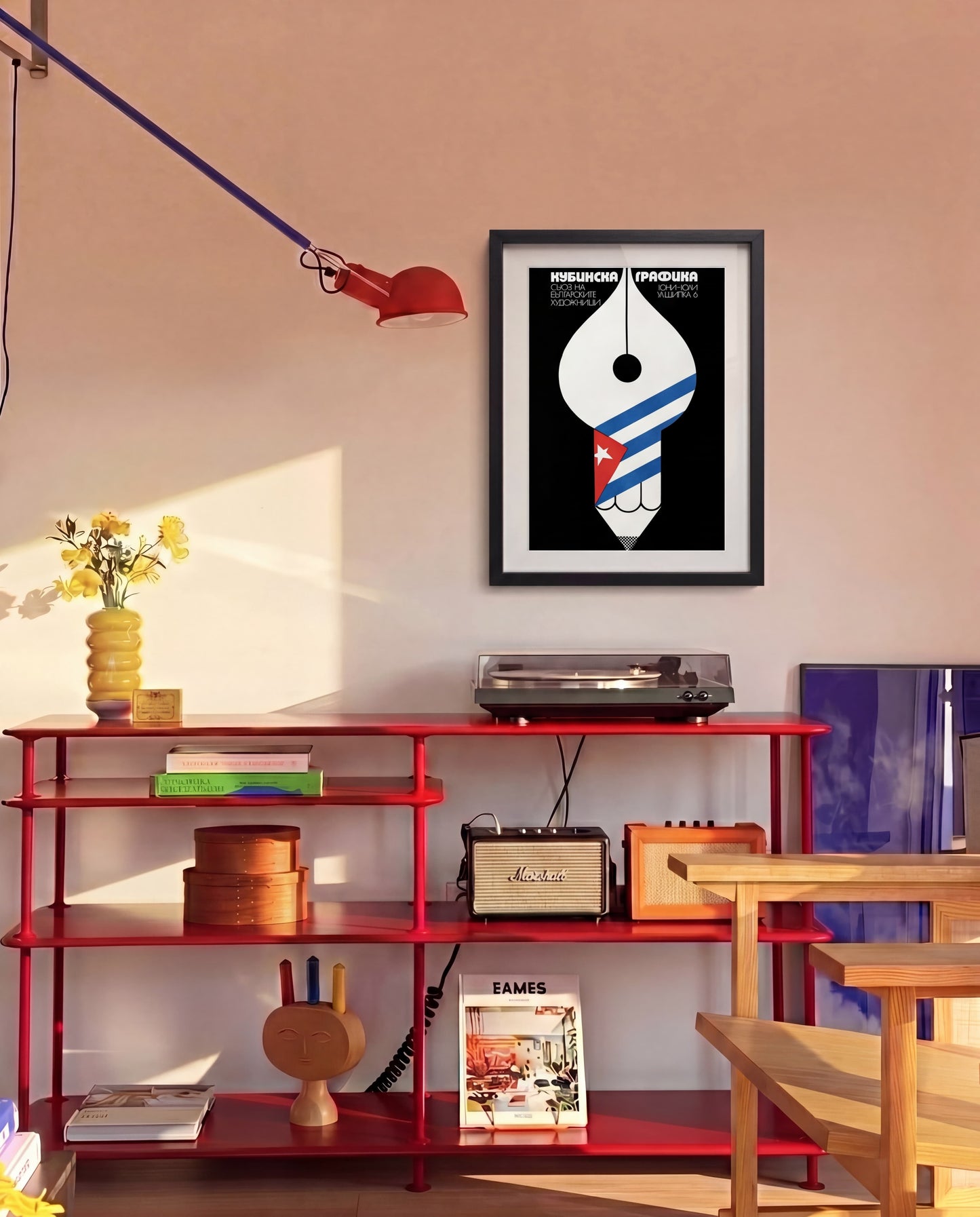 CUBAN GRAPHIC ART
