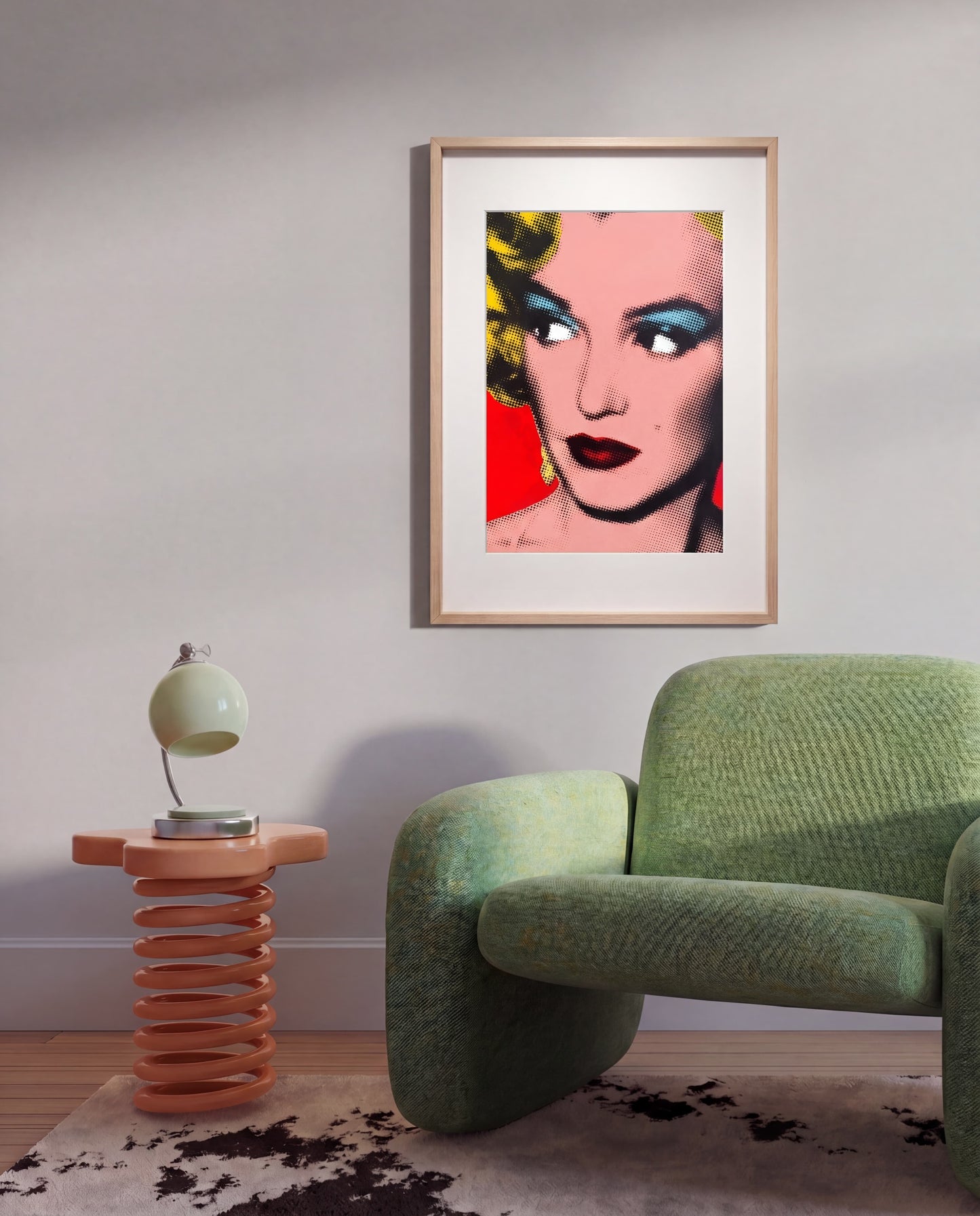 MERILYN MONROE VOL.2