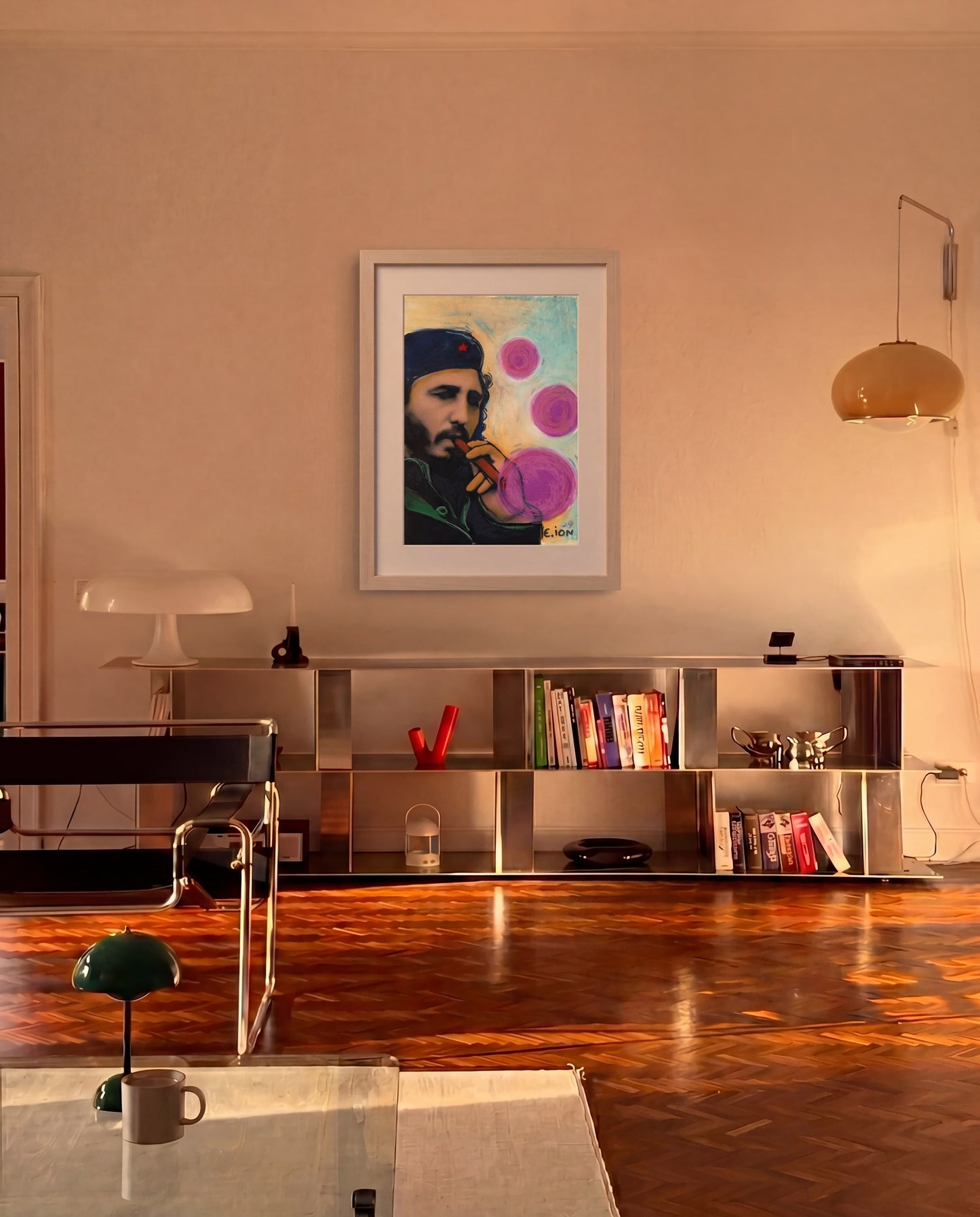 CHE GUEVARA VOL.1