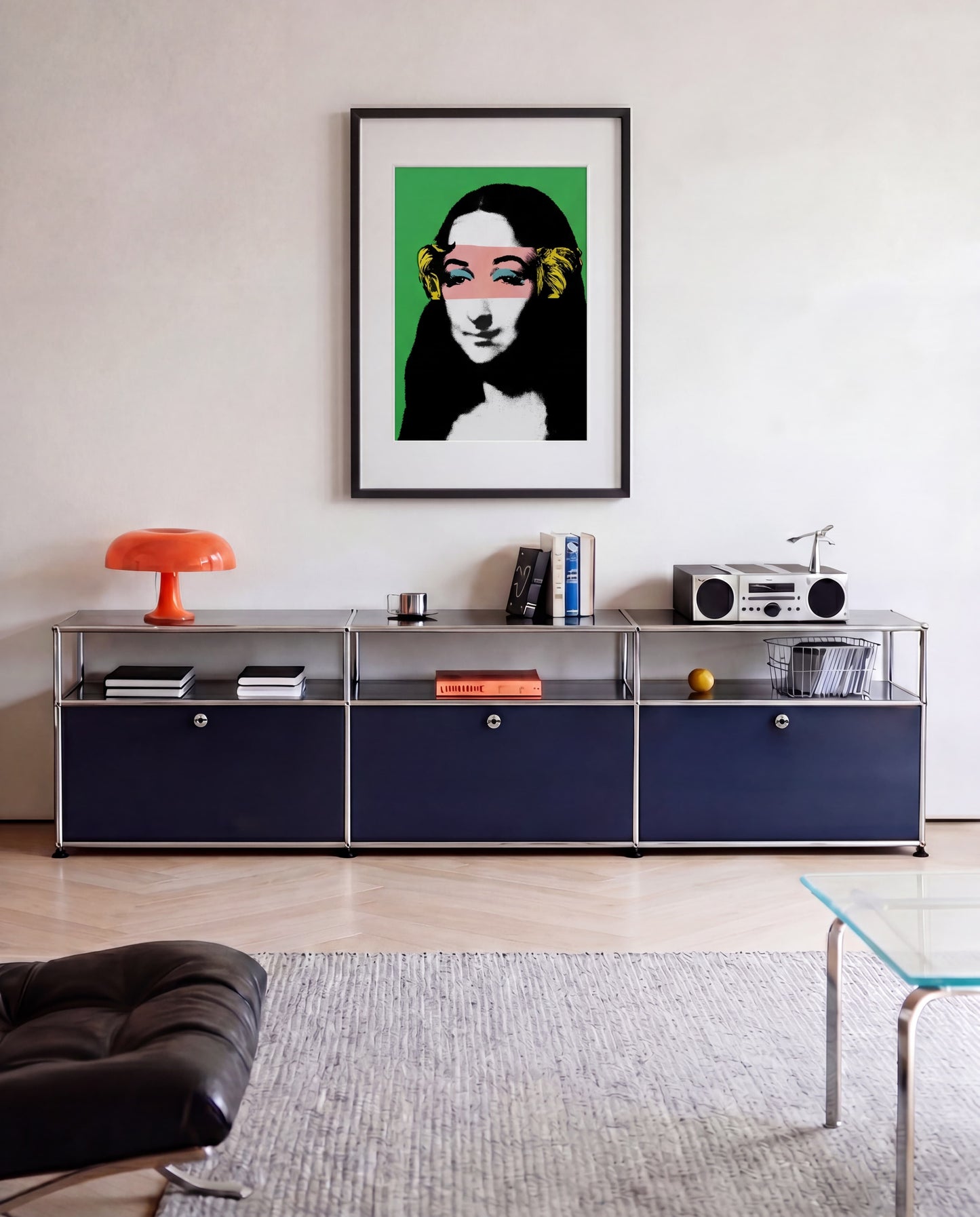 MONA LISA