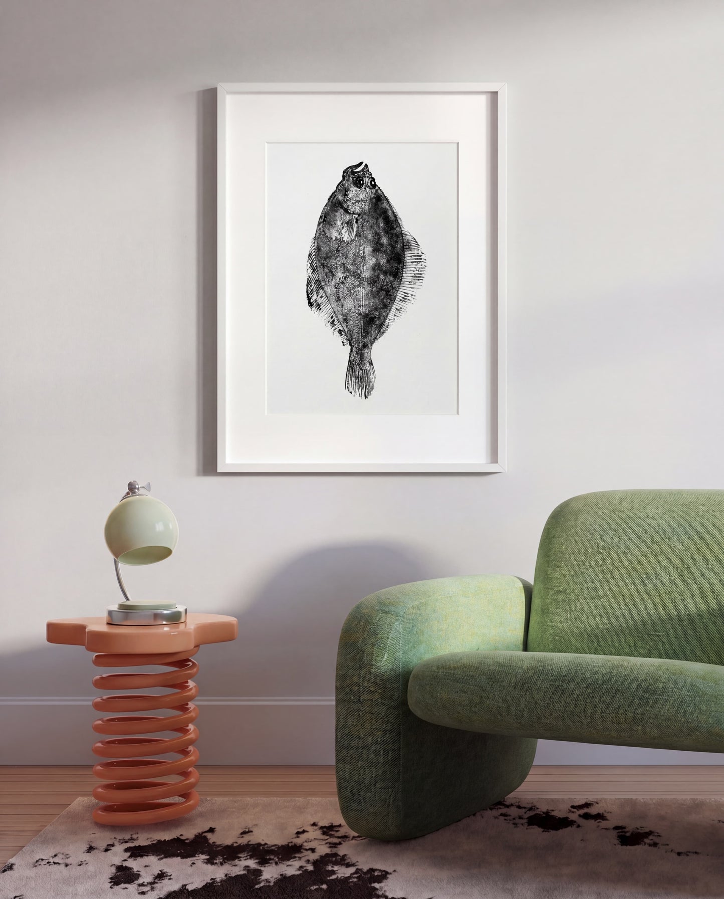 FISH