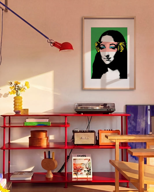 MONA LISA