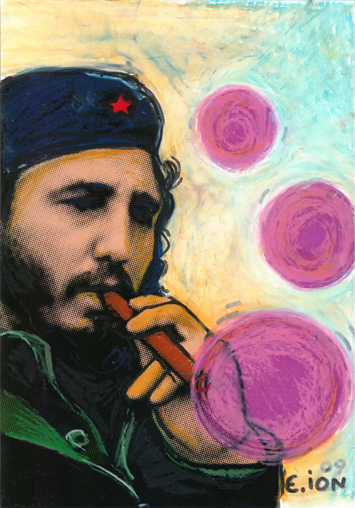 CHE GUEVARA VOL.1