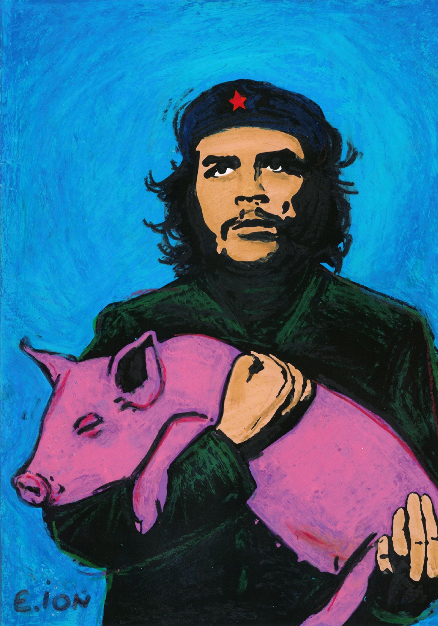 CHE GUEVARA VOL.2