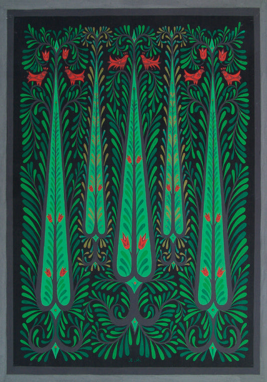 FOREST