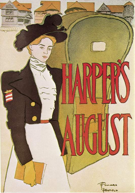 HARPER'S