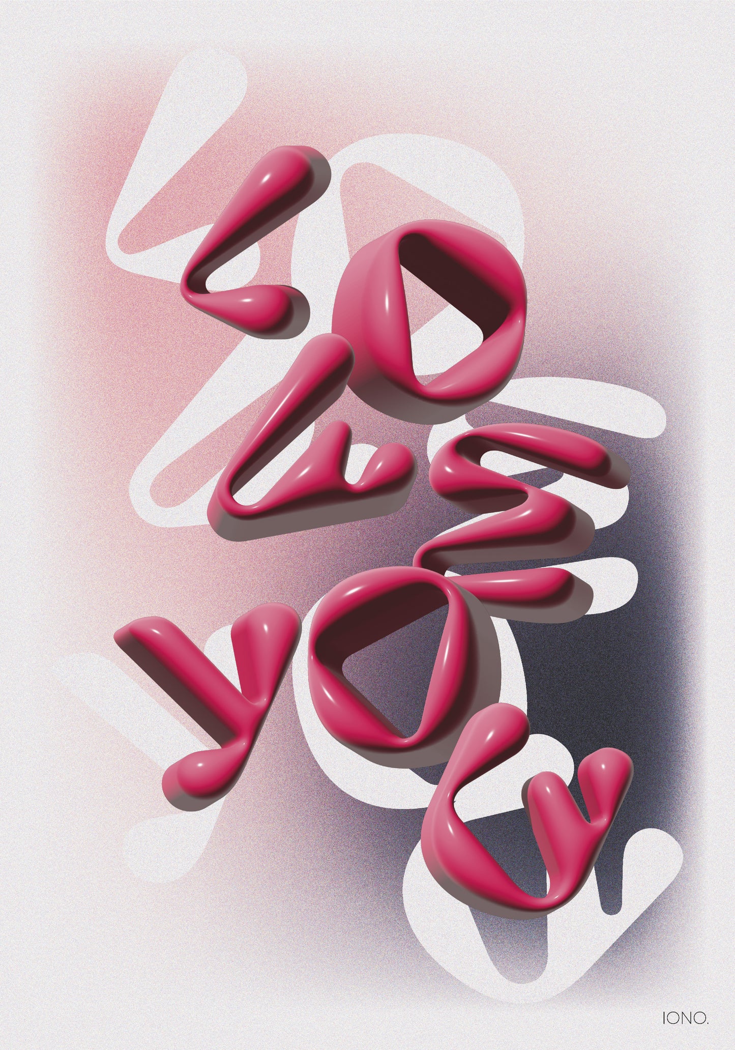 LOVE YOU VOL.1
