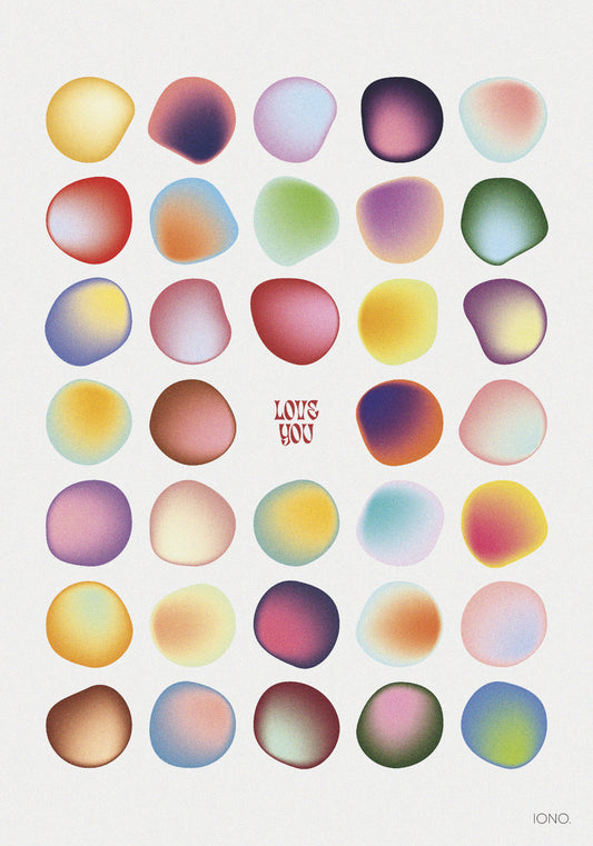 LOVE YOU VOL.2
