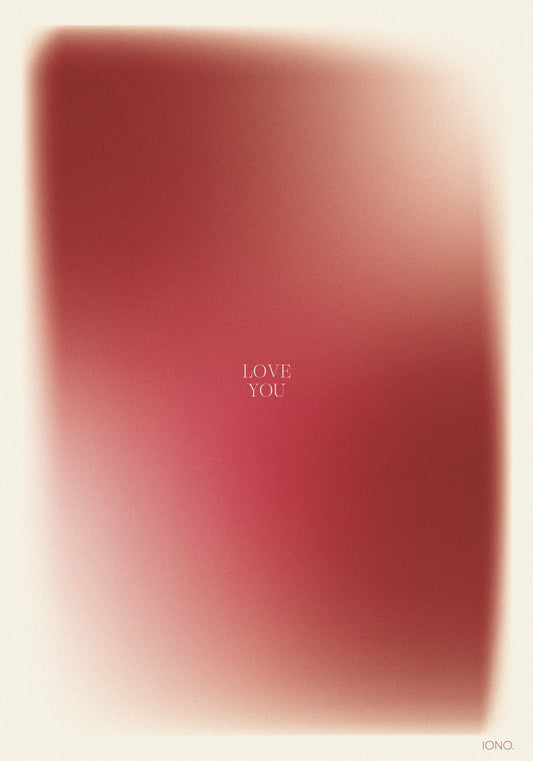 LOVE YOU VOL.4