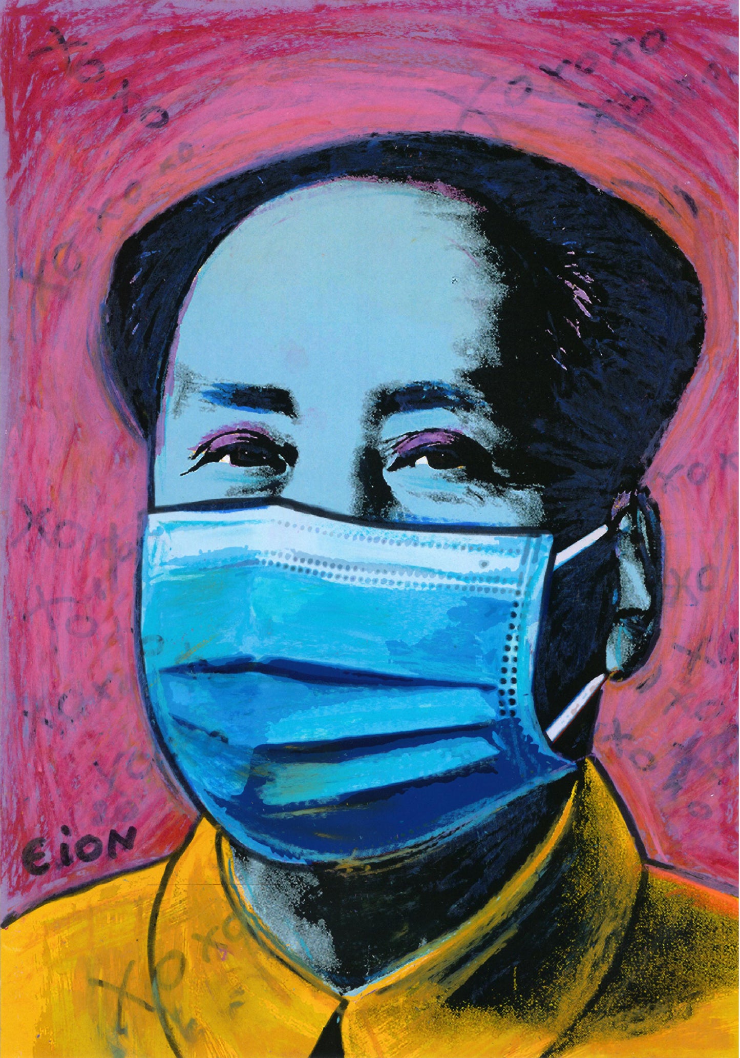 MAO