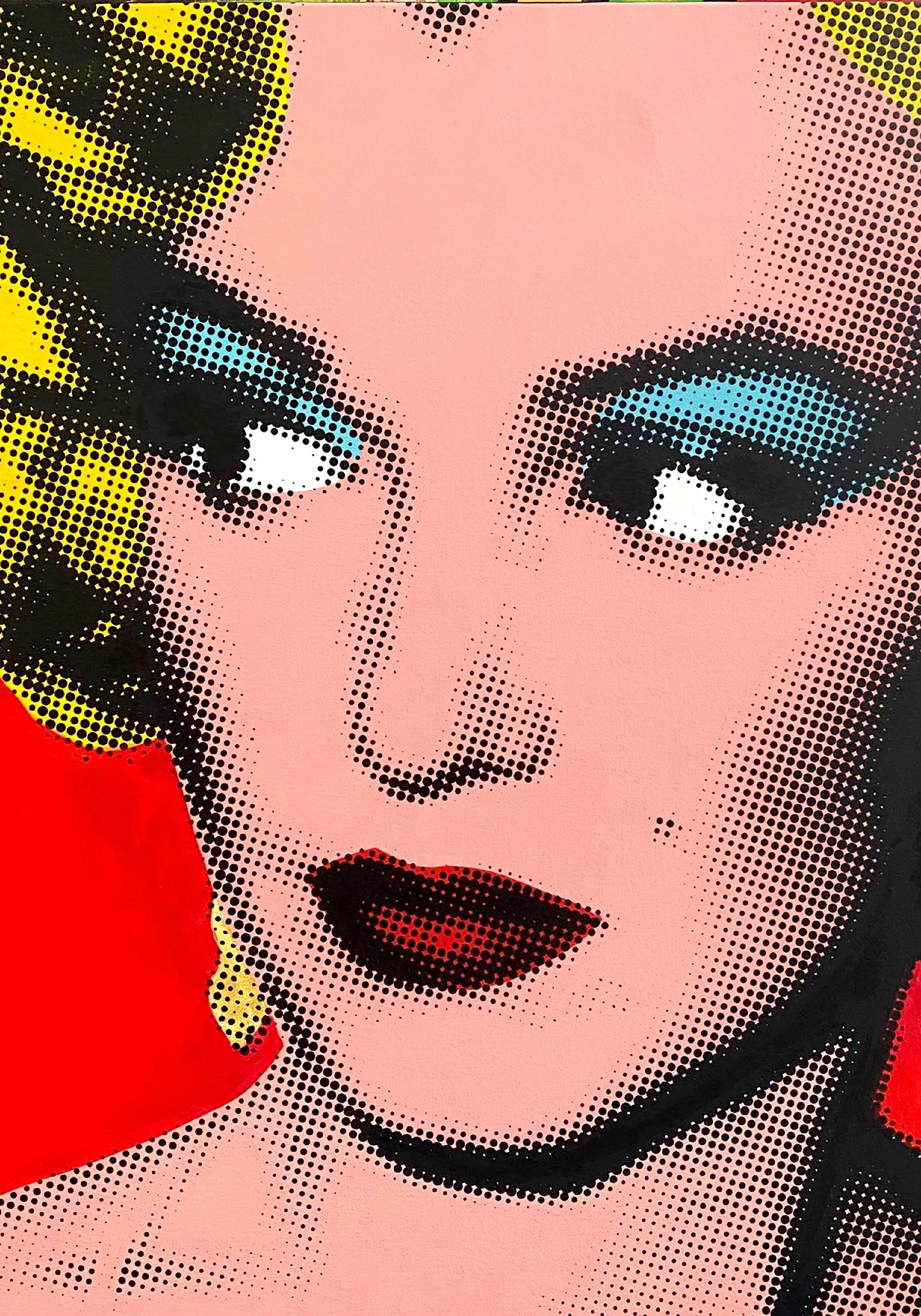 MERILYN MONROE VOL.2