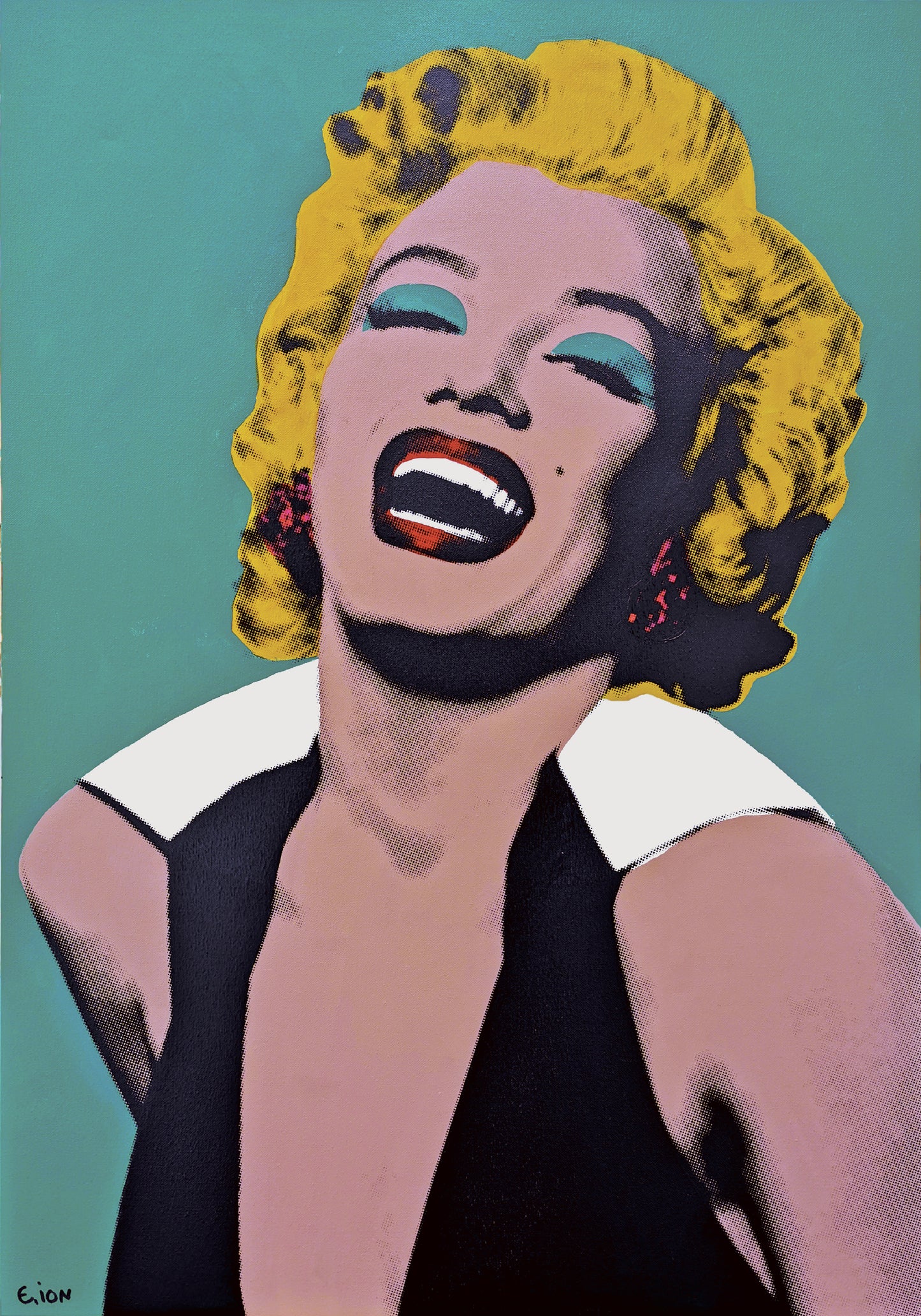 MERILYN MONROE VOL.1