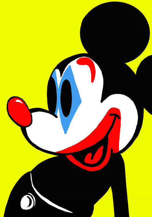 MICKEY