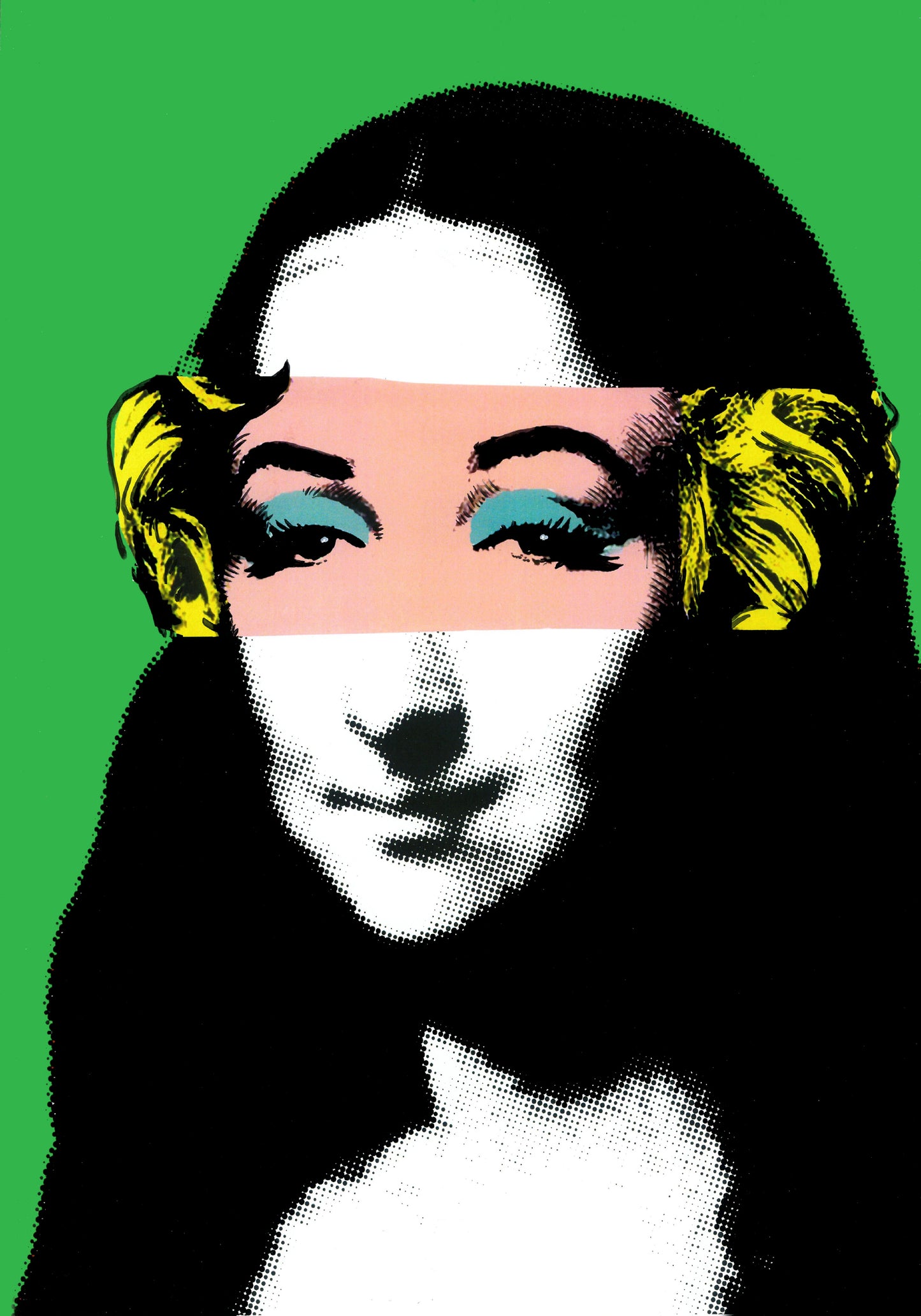 MONA LISA