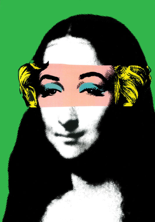 MONA LISA