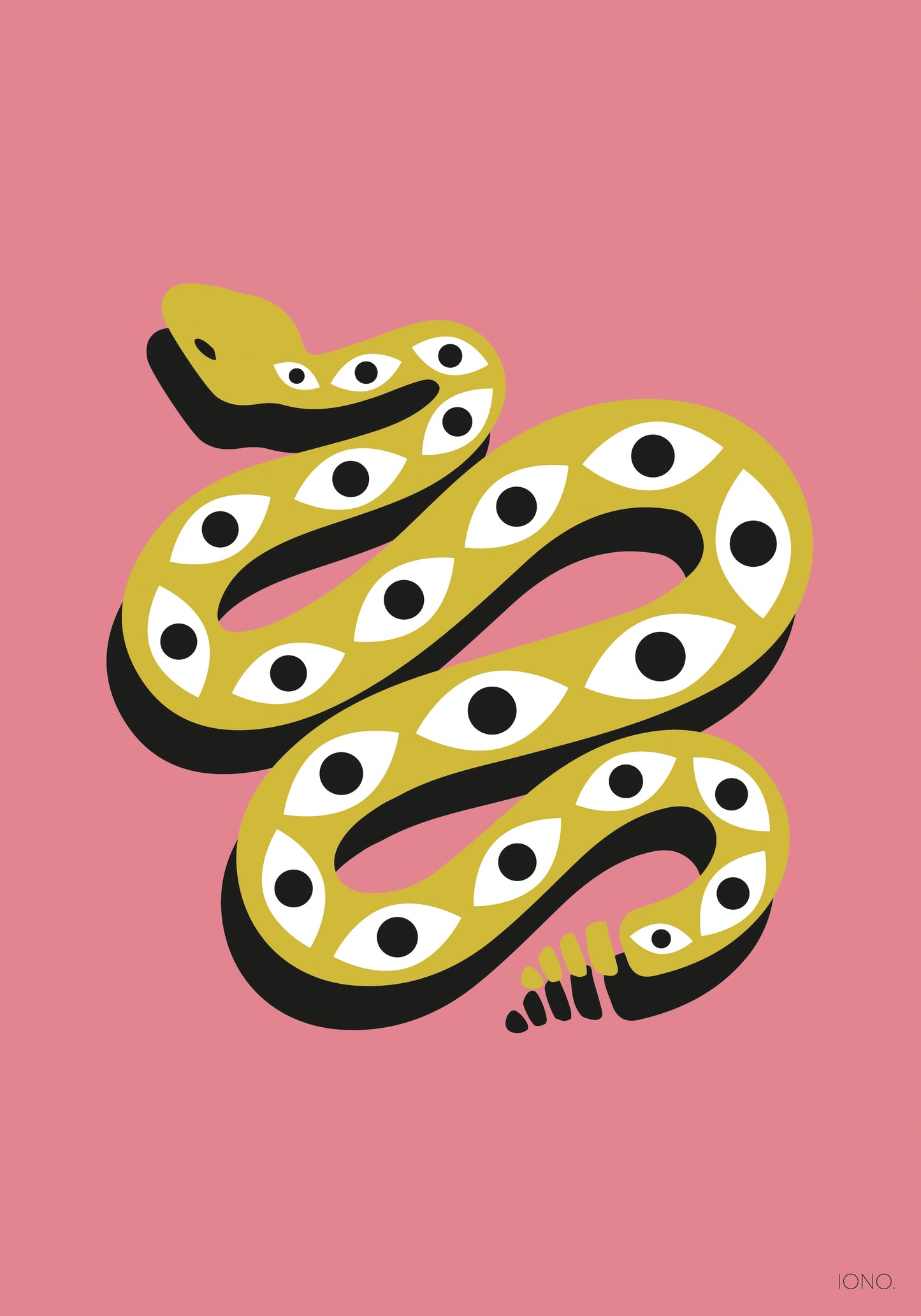 SNAKE VOL.1