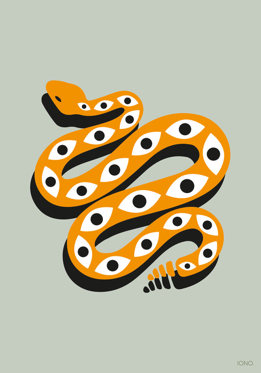 SNAKE VOL.2