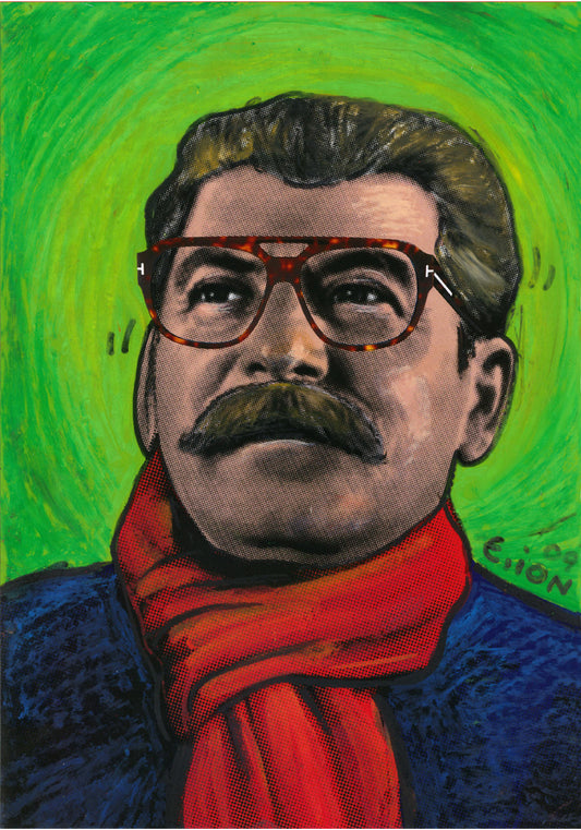 STALIN VOL.2