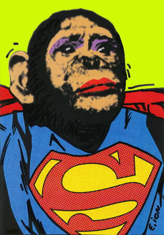 SUPERMAN VOL.2