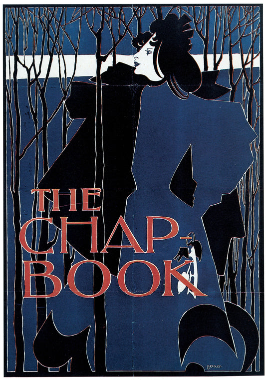 THE CHAP BOOK VOL.1