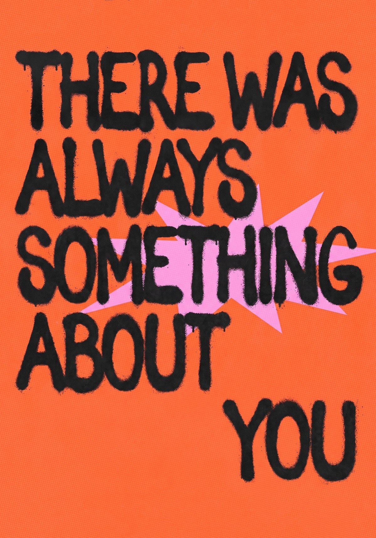YOU