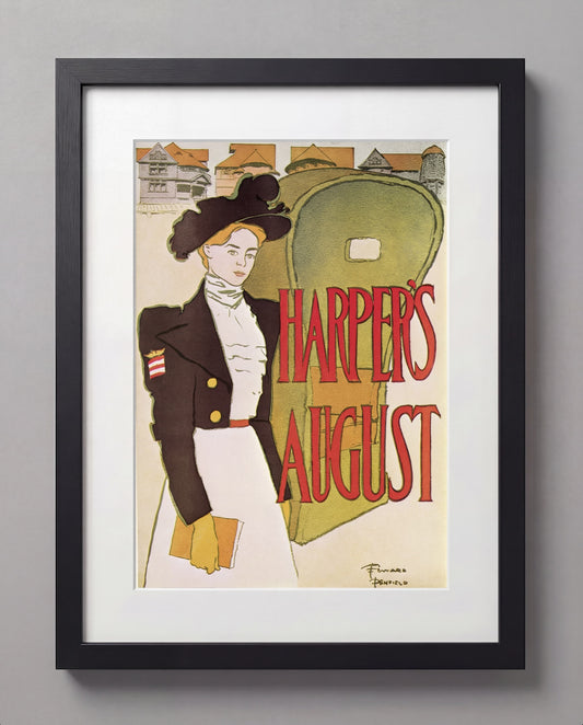 HARPER'S
