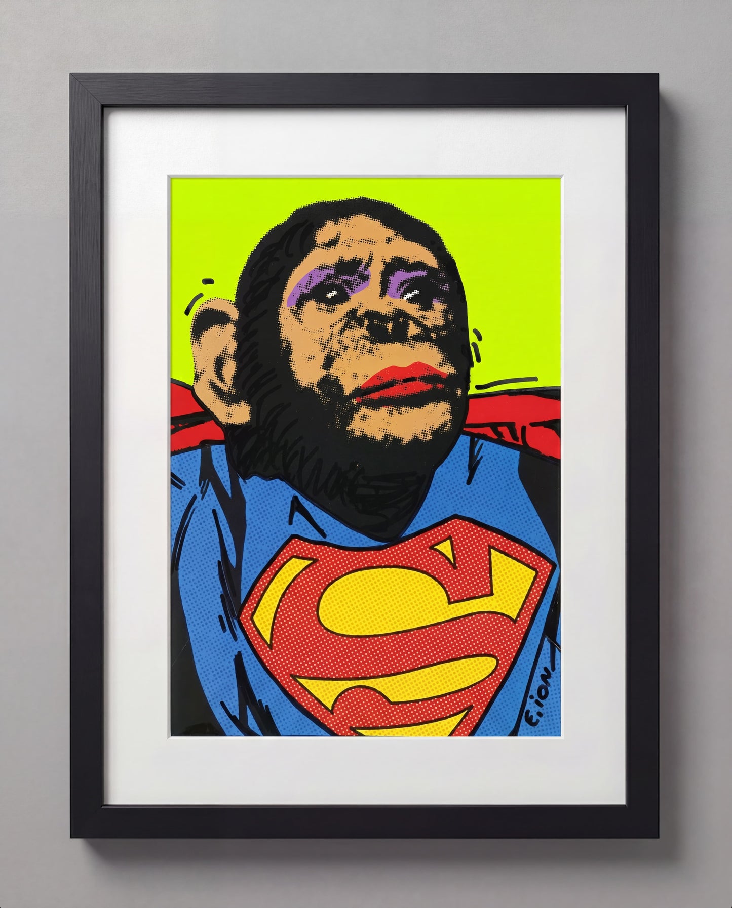SUPERMAN VOL.2