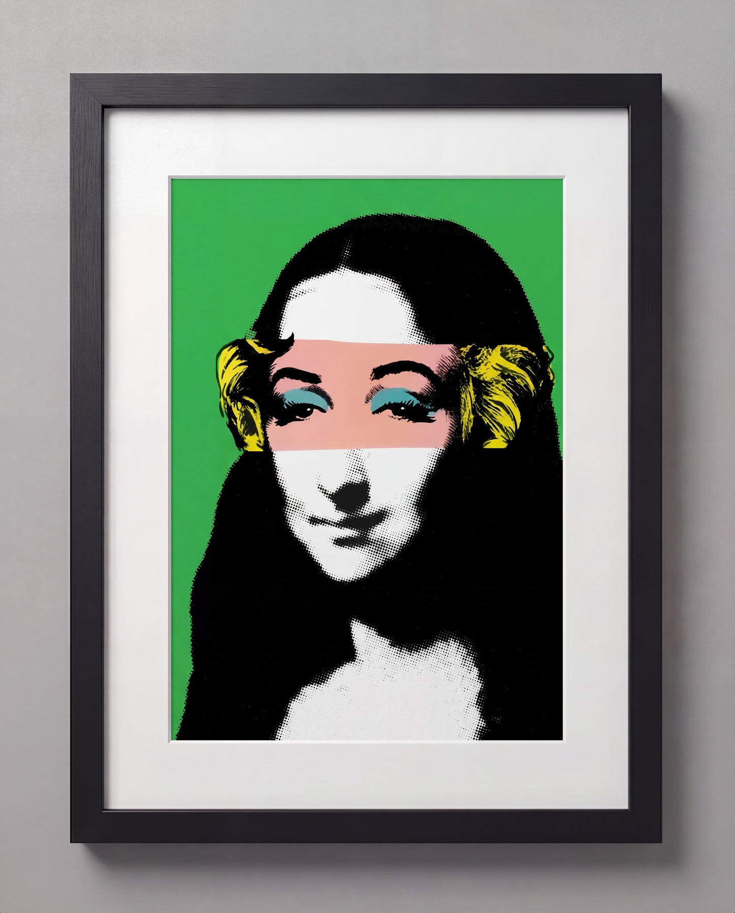 MONA LISA