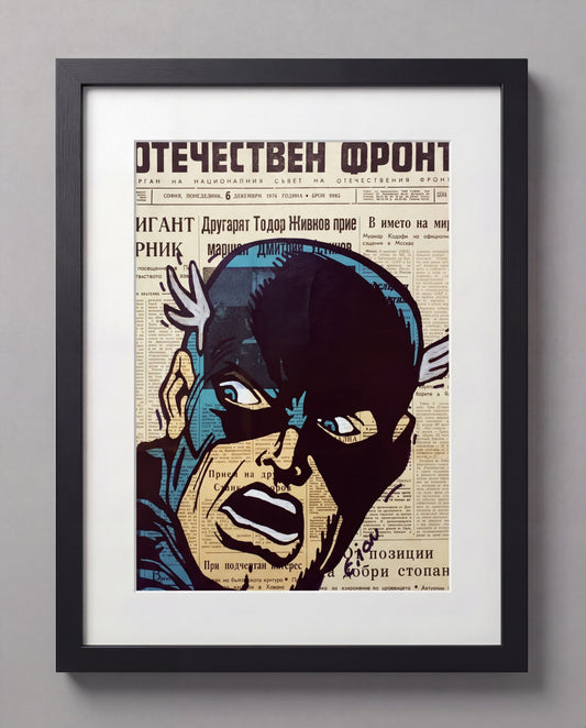 CAPTAIN AMERICA