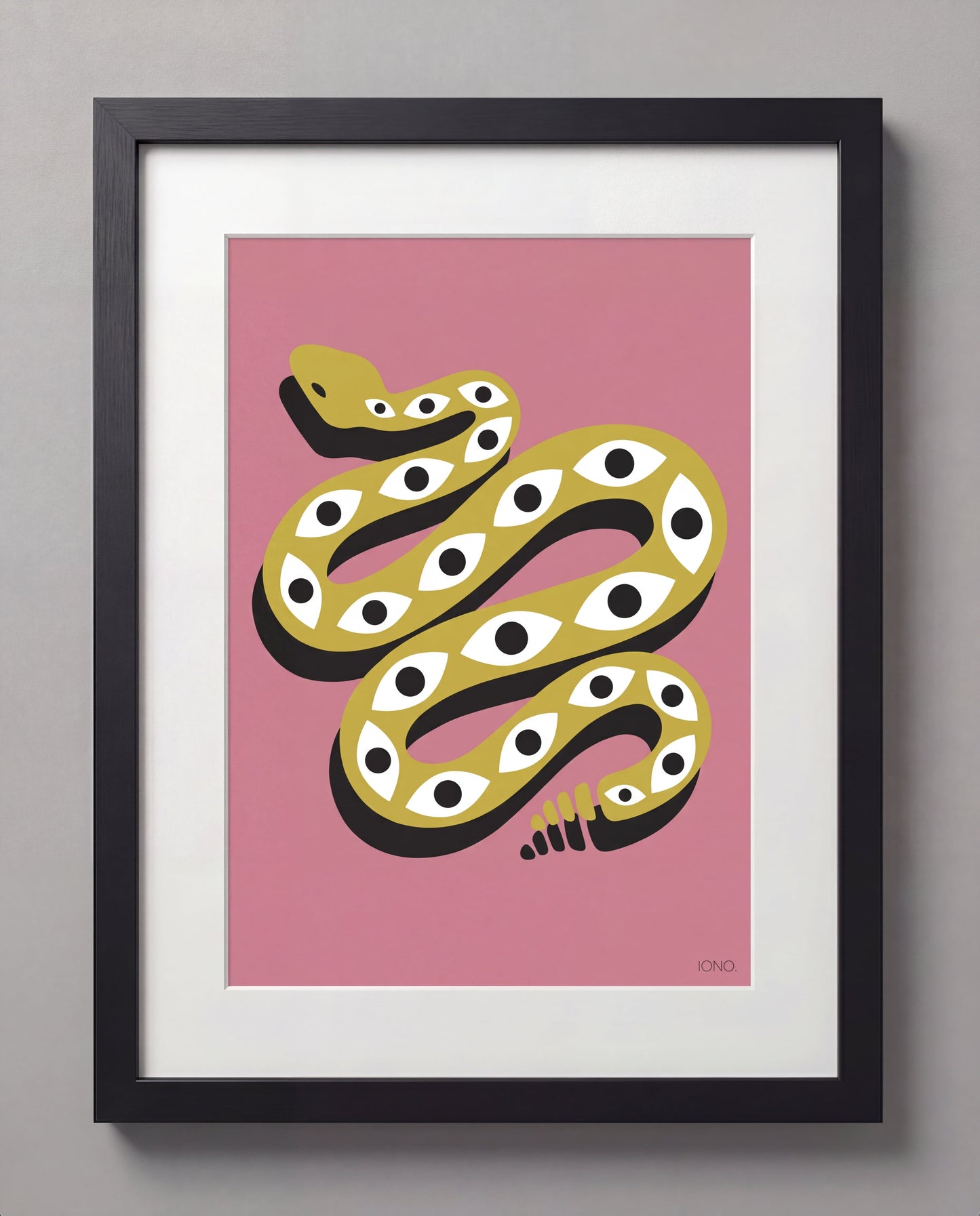 SNAKE VOL.1