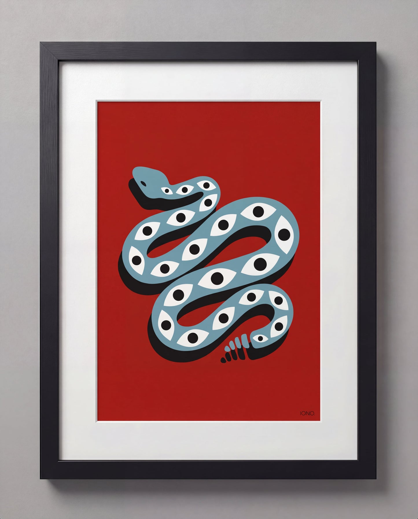 SNAKE VOL.3