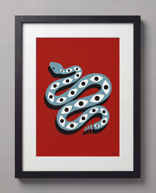 SNAKE VOL.3