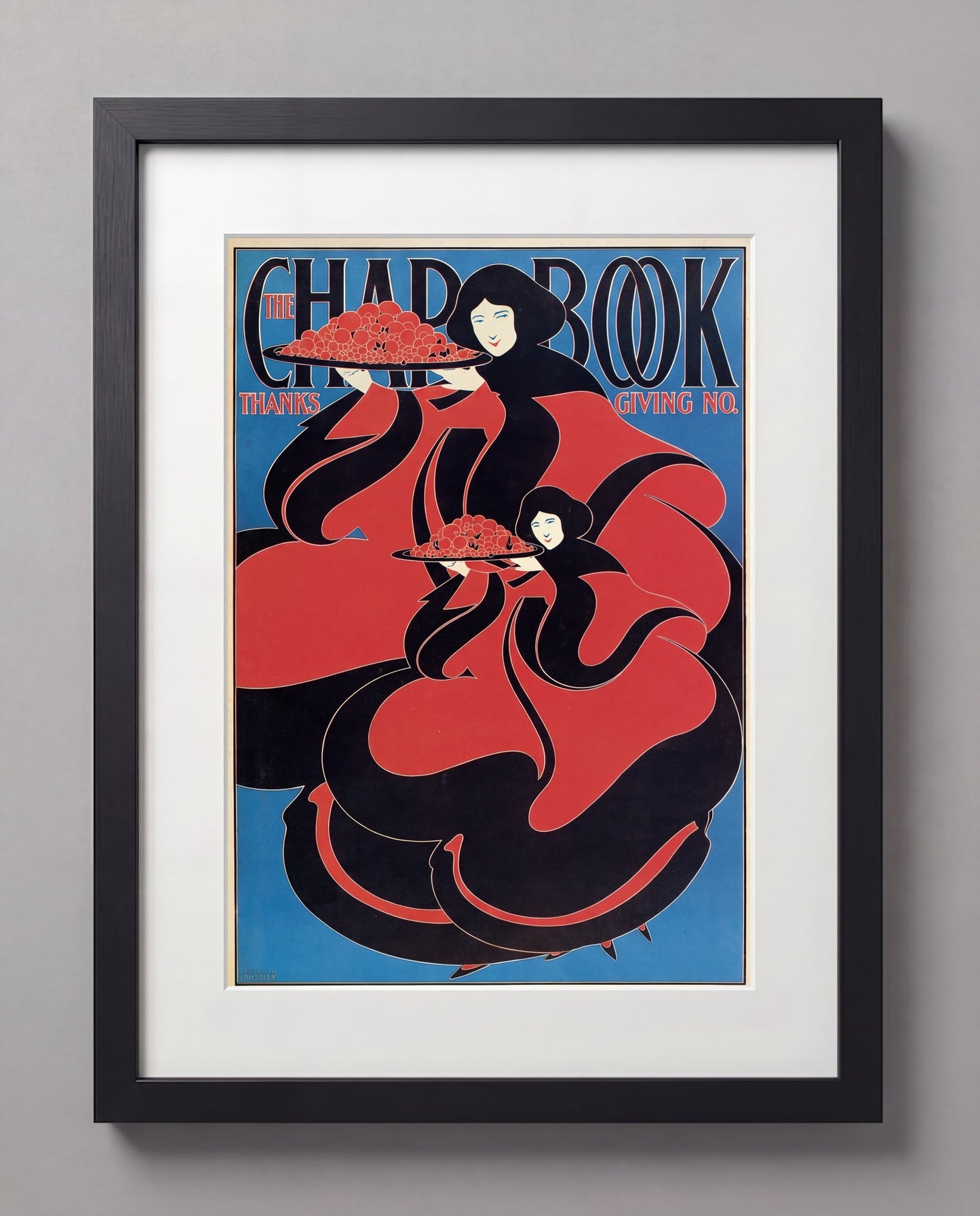 THE CHAP BOOK VOL.2