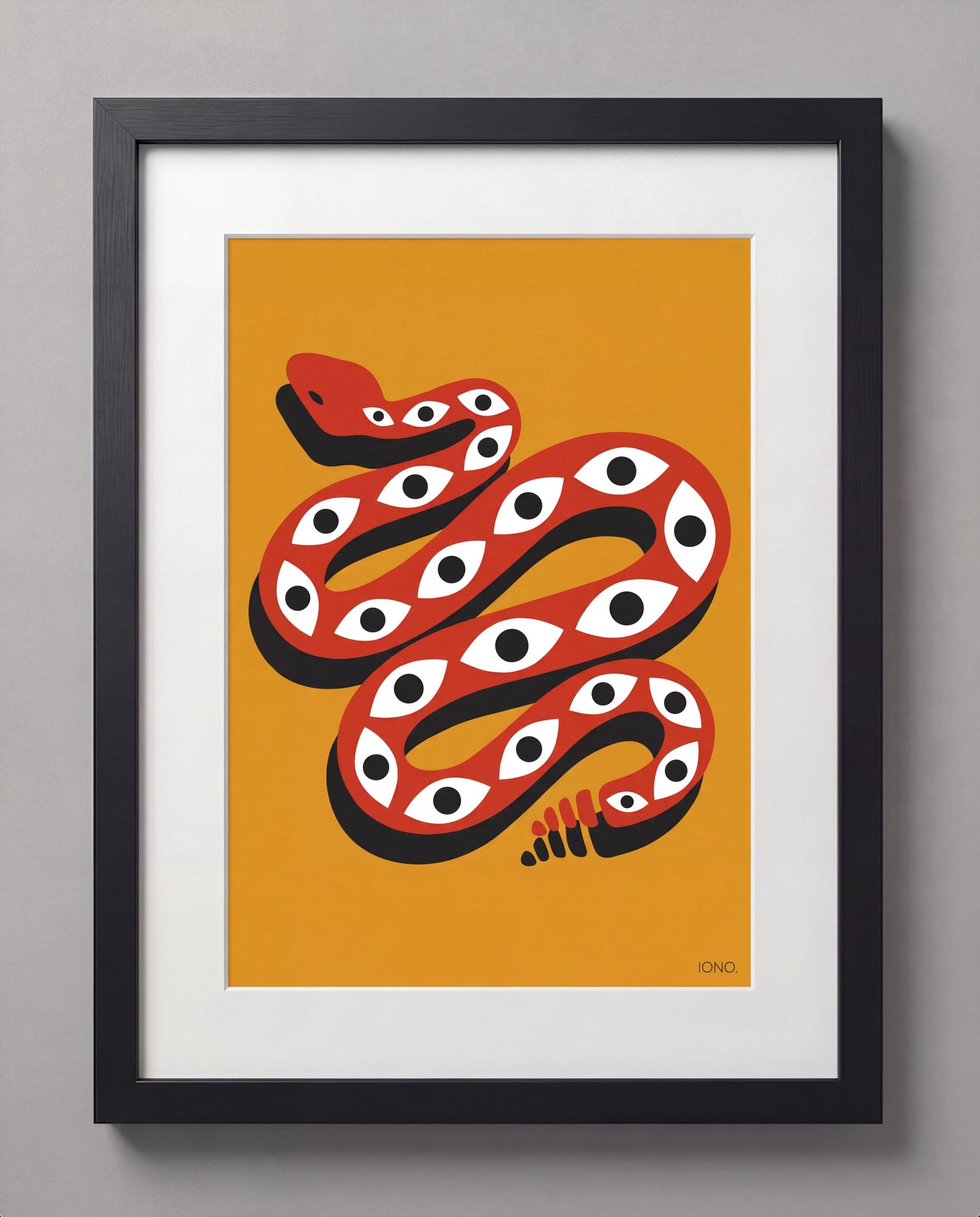 SNAKE VOL.6