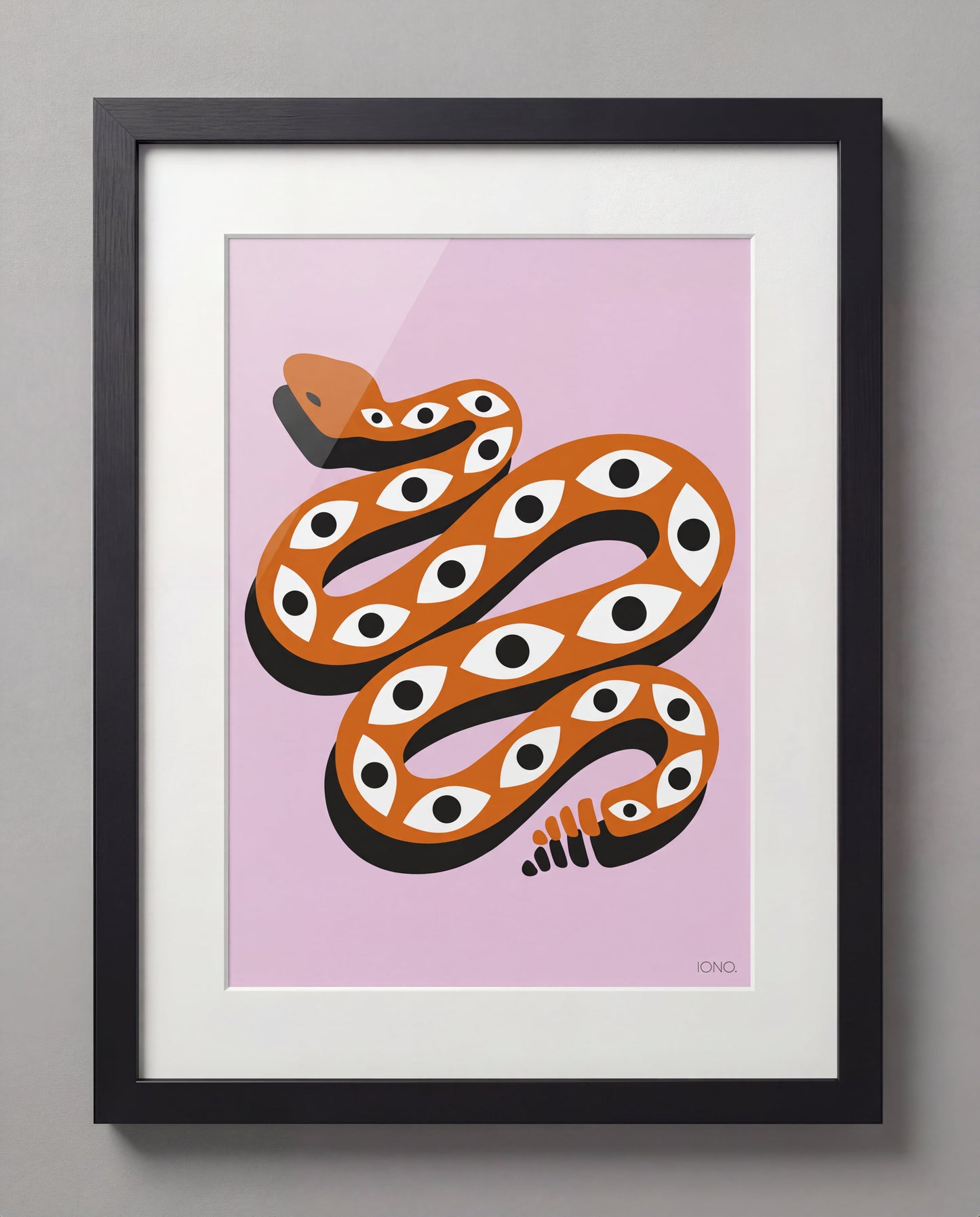 SNAKE VOL.4