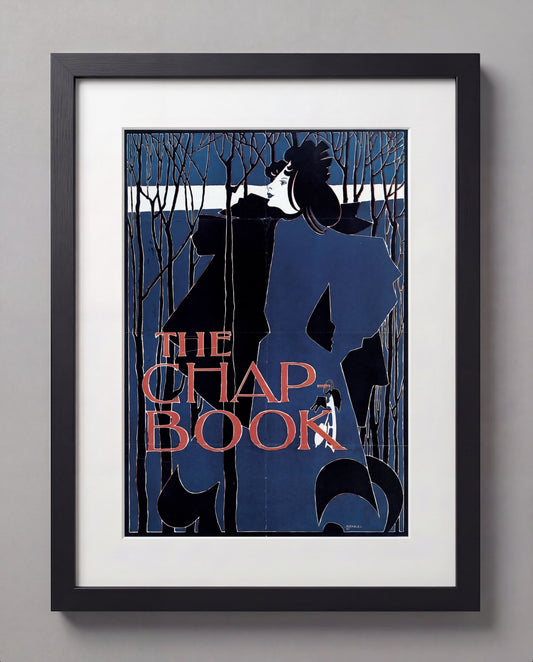 THE CHAP BOOK VOL.1