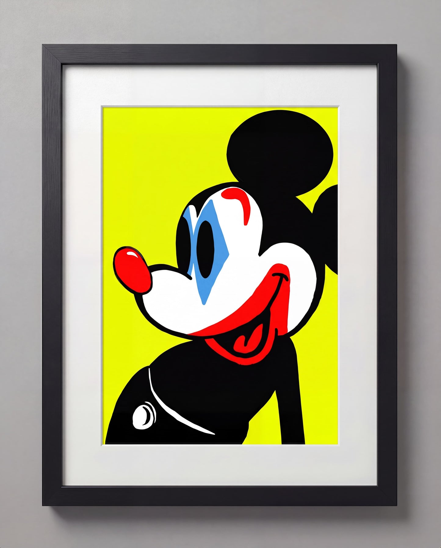 MICKEY